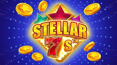 Stellar 7s PokerStars